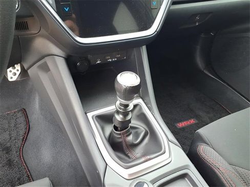 Used 2023 Subaru WRX Premium image 12