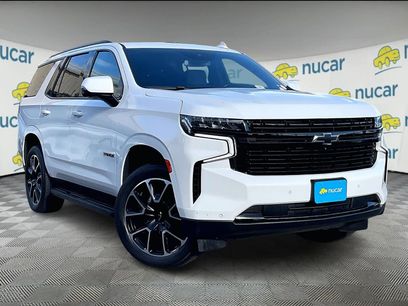 Used 2024 Chevrolet Tahoe RST w/ Luxury Package