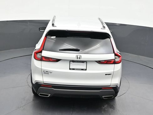 Used 2024 Honda CR-V Sport image 17