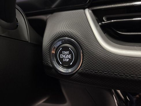 New 2026 Chevrolet TrailBlazer LT w/ Convenience Package image 24