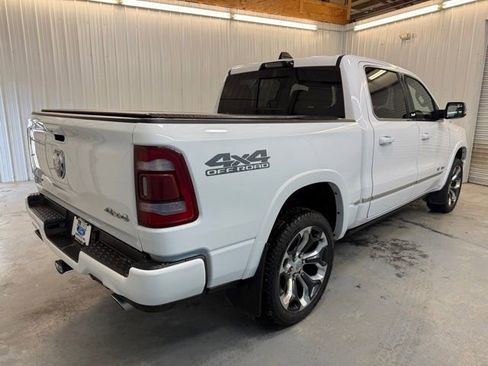 Used 2023 RAM 1500 Limited image 7