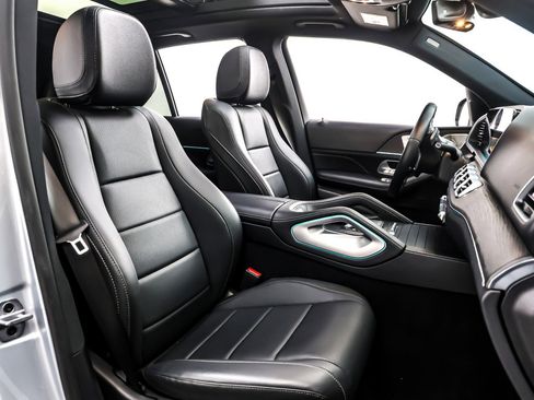 Certified 2022 Mercedes-Benz GLE 350 GLE 350 4MATIC SUV image 9