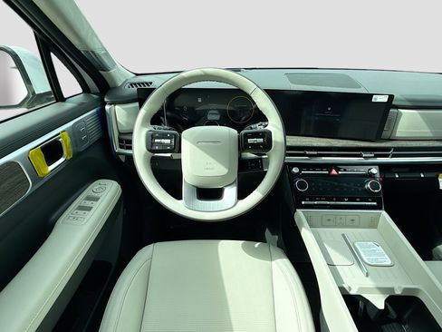 New 2026 Hyundai Santa Fe Calligraphy image 18