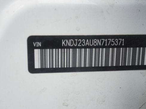 Used 2022 Kia Soul LX image 29