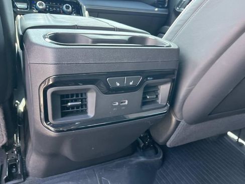Used 2024 GMC Sierra 1500 AT4X w/ AT4X AEV Edition AWD/4WD image 22