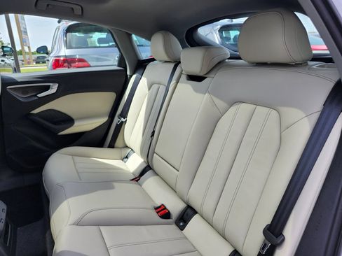 New 2026 Audi A5 2.0T Premium Plus AWD/4WD image 12
