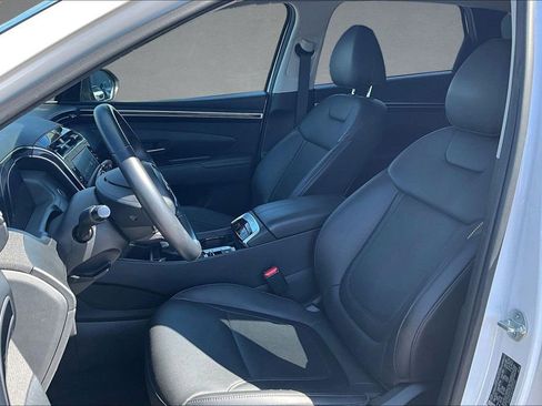 Used 2023 Hyundai Tucson SEL w/ Convenience Package FWD image 21