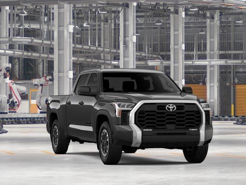 New 2026 Toyota Tundra SR5 image 17