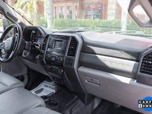 Used 2019 Ford F350 XL w/ XL Value Package image 32