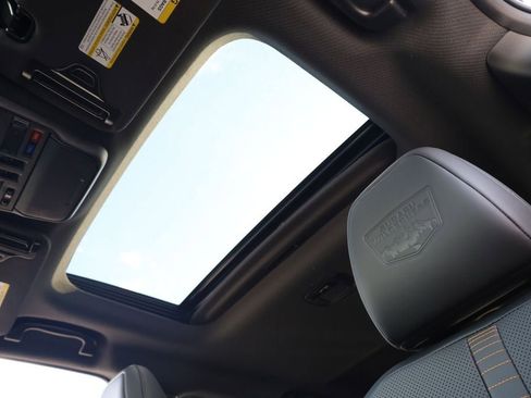 New 2026 Subaru Outback Wilderness AWD/4WD image 9
