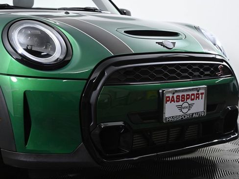 Used 2024 MINI Cooper S image 5