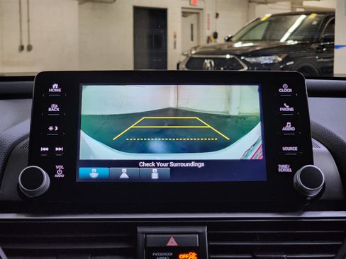 Used 2021 Honda Accord LX image 26