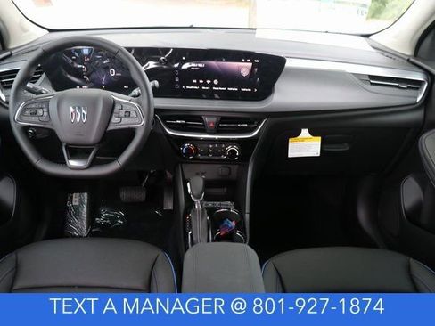 New 2026 Buick Encore GX Sport Touring w/ Advanced Technology Package image 15