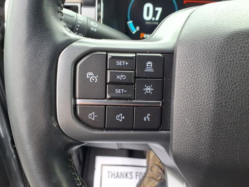 Used 2022 Ford F150 Lariat w/ Equipment Group 502A High image 16