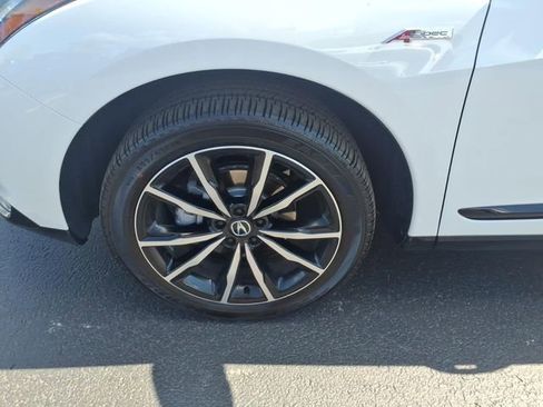 Used 2026 Acura RDX A-Spec AWD/4WD image 27