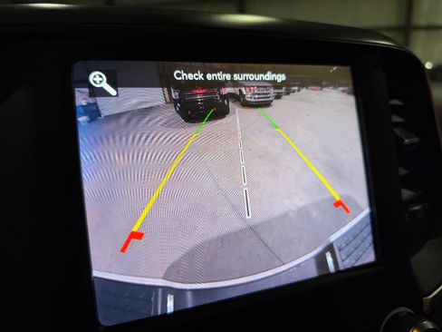 Used 2021 RAM 2500 Big Horn w/ Level 1 Equipment Group AWD/4WD image 30