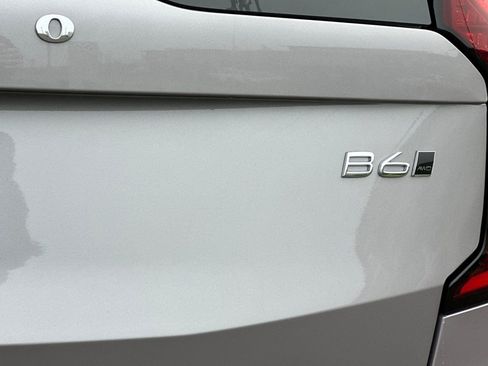 New 2026 Volvo XC90 B6 Ultra w/ Protection Package image 26