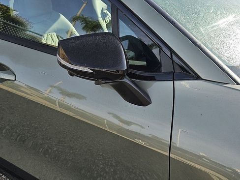 Used 2025 Kia Sportage X-Line Prestige image 6