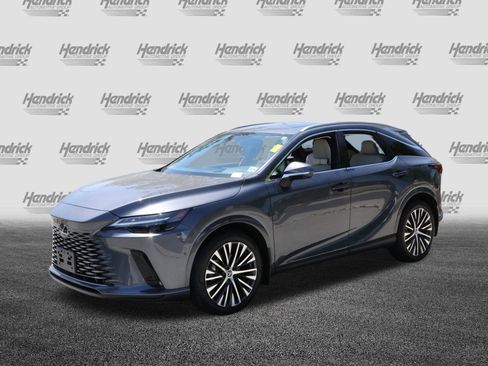 Used 2024 Lexus RX 350 w/ Convenience Package AWD/4WD image 5