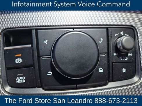 Used 2025 MAZDA CX-70 3.3 Turbo w/ Premium Plus Pkg image 19