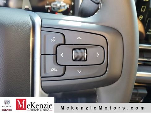 New 2026 GMC Sierra 3500 SLT w/ SLT Premium Package AWD/4WD image 13