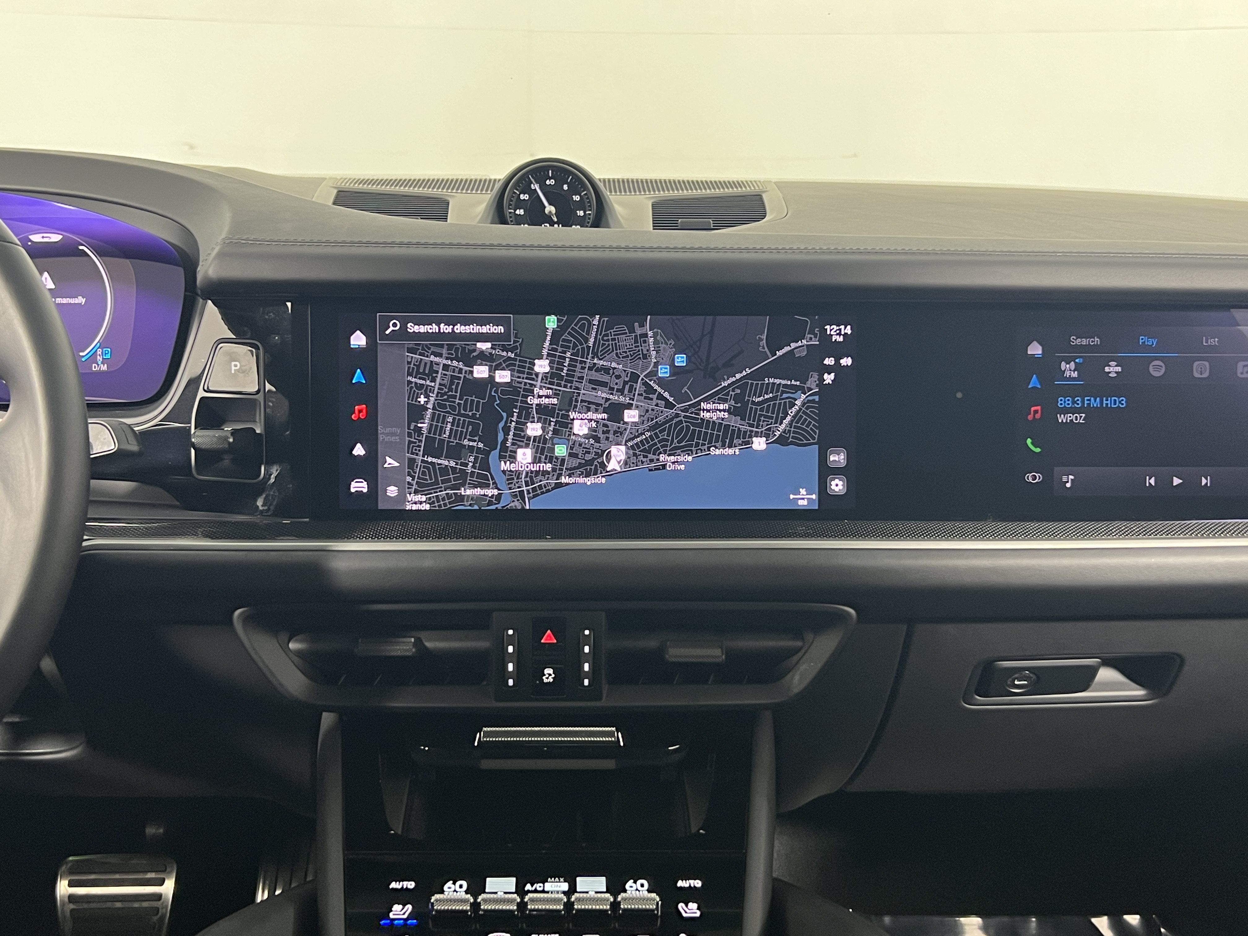 Certified 2024 Porsche Cayenne S AWD/4WD image 19