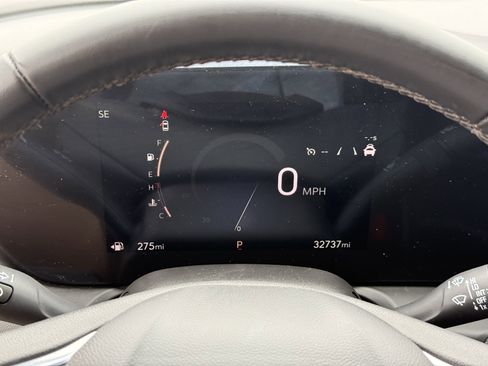 Used 2024 Buick Encore GX Sport Touring image 18