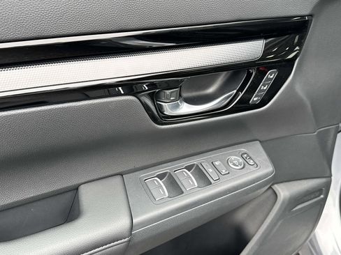 Certified 2026 Honda CR-V EX-L image 22