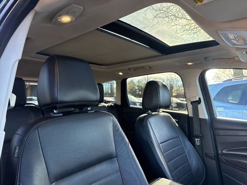 Used 2014 Ford Escape Titanium image 30