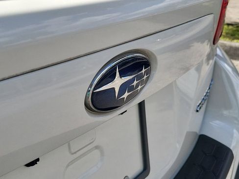 Used 2019 Subaru Crosstrek 2.0i Limited w/ Popular Package #4 image 5