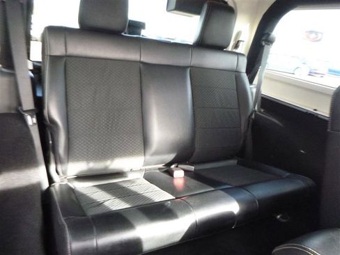 Used 2012 Jeep Wrangler Call of Duty image 8