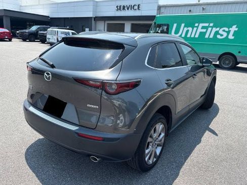 Used 2023 MAZDA CX-30 AWD 2.5 S w/ Select Package image 8
