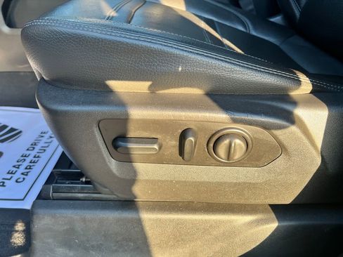 Used 2020 GMC Sierra 1500 Denali w/ Denali Ultimate Package image 28