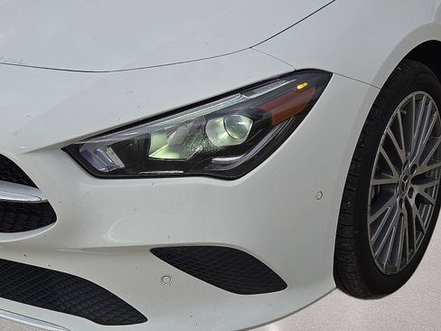Used 2023 Mercedes-Benz CLA 250 w/ Premium Package image 10