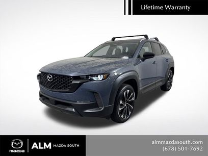 New 2026 MAZDA CX-50 2.5 Hybrid w/ Premium Plus Pkg