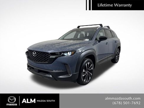 New 2026 MAZDA CX-50 2.5 Hybrid w/ Premium Plus Pkg AWD/4WD image 1