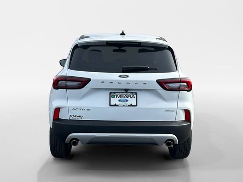 New 2026 Ford Escape Active w/ Cold Weather Package image 27