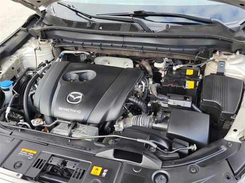 Used 2024 MAZDA CX-5 AWD 2.5 S w/ Select Package image 33