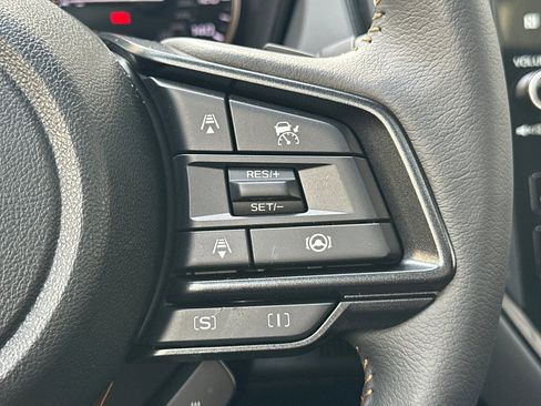 New 2026 Subaru Crosstrek 2.5i Wilderness image 27