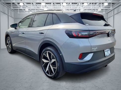 New 2025 Volkswagen ID.4 Pro S AWD/4WD image 3