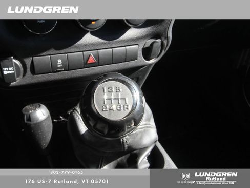 Used 2018 Jeep Wrangler Unlimited Sport AWD/4WD image 6