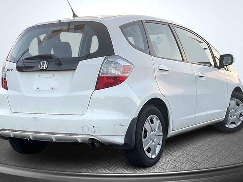 Used 2013 Honda Fit image 13