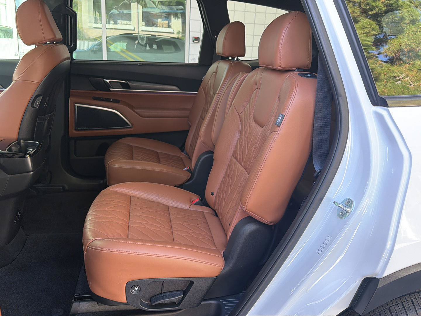 Used 2024 Kia Telluride SX Prestige X-Line AWD/4WD image 20