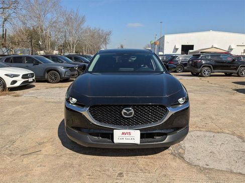 Used 2025 MAZDA CX-30 AWD 2.5 S w/ Preferred Package image 2