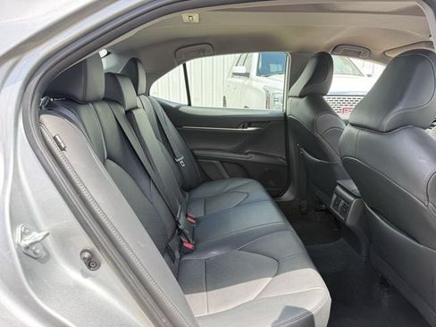 Used 2024 Toyota Camry XSE FWD image 32