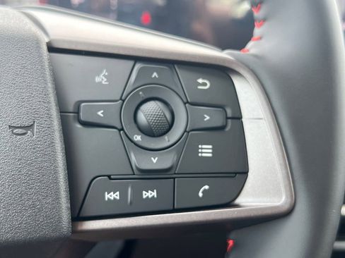 New 2026 Nissan Sentra SR FWD image 13