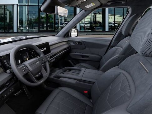 New 2027 Kia Telluride X-Line SX Prestige image 17