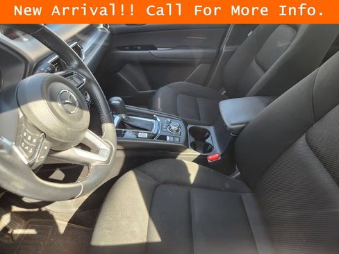Used 2018 MAZDA CX-5 Sport FWD image 11