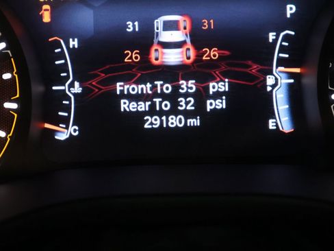 Used 2022 Jeep Compass Limited image 37