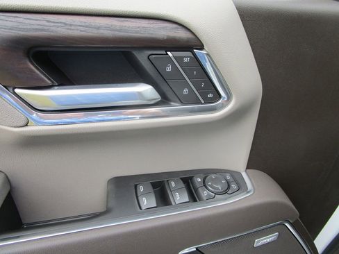 New 2026 GMC Sierra 1500 SLT w/ SLT Premium Plus Package image 37